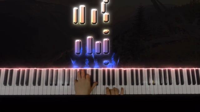 Ludovico Einaudi- Nobody Knows смотреть онлайн