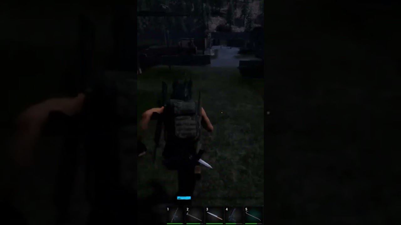 Лучшая игра но есть одно но … смотреть онлайн