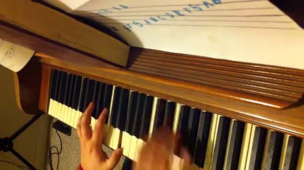 Return of the Irish Opera Ghost Presents: The Music of The Night from Phantom of The Opera