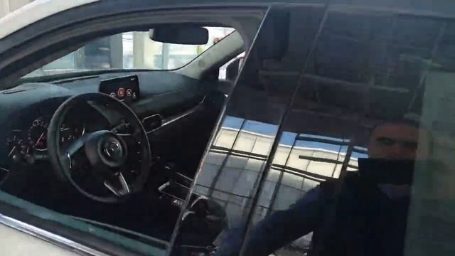 Mazda CX-5 2.0 4WD Style смотреть онлайн