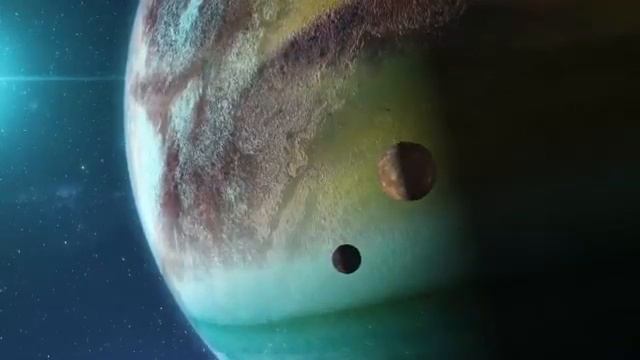 Music of space. The amazing beauty of the universe. Музыка космоса. Поражающая красота вселенной смотреть онлайн