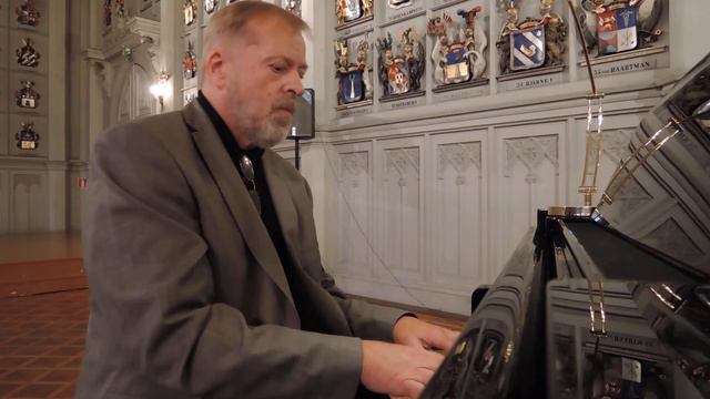 190908 Jukka Borg Ritarihuone смотреть онлайн