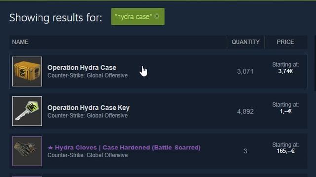 WHY IS THE HYDRA KEY 1 DOLLAR? смотреть онлайн