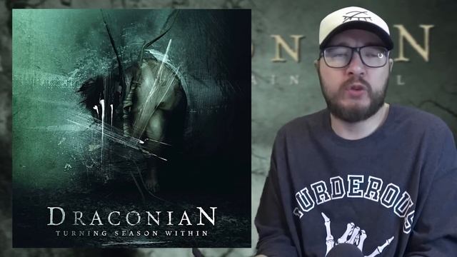 Draconian - шведский Gothic / Doom / Death Metal / Обзор от DPrize смотреть онлайн