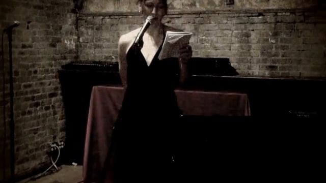 RUBY TRUE - Puma Perl Book Release Party - Jane Lecroy - " All Sublime" смотреть онлайн