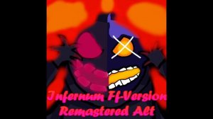 Whitty Corruption Insanity Unleashed: Infernum Ff-Version Remastered Alt