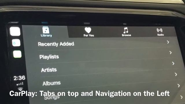 CarPlay vs Android Auto — Chevy Bolt смотреть онлайн