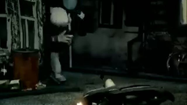 Čezeta in films - ČEZETA 501 cartoon (2001) смотреть онлайн