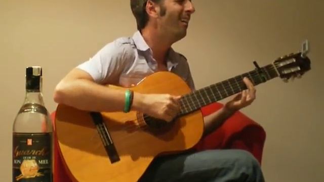 Pasodoble "El vapor".Antes de hacer las maletas... смотреть онлайн