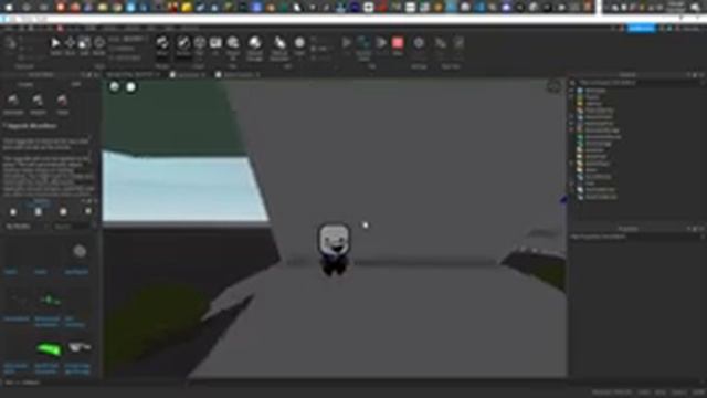 SM64 Roblox port 2 смотреть онлайн