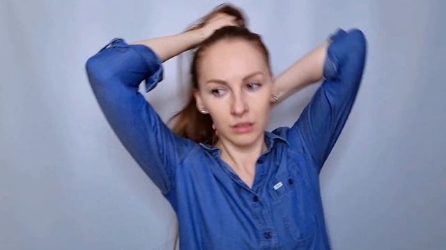 ЦЖ, Нервная Женщина (дубль с нотками комедии) || Актриса Ольга Бабура