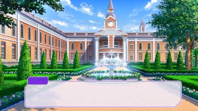 D4DJ | Перевод ивента My Prince ~Haruna&Aoi~ на русском языке, 5 глава (rus sub d4dj) смотреть онлайн