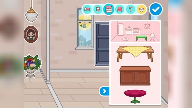 Обустройство музея ? // TocaWorld смотреть онлайн