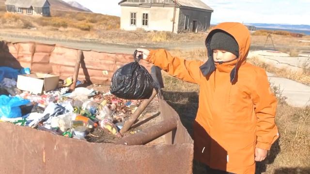 Эколята 2022 ХАТЫРКА смотреть онлайн