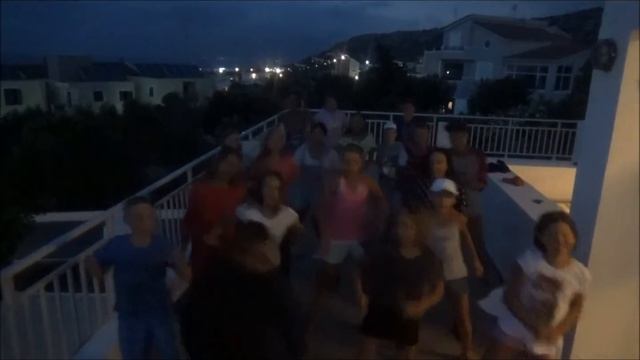 Дискотека Крит 2016 смотреть онлайн