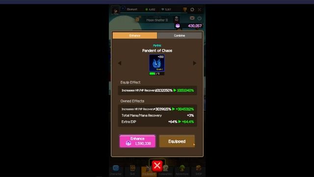 [Slayer Legend] - Progression Guide Early To Endgame. W/community Discord Info