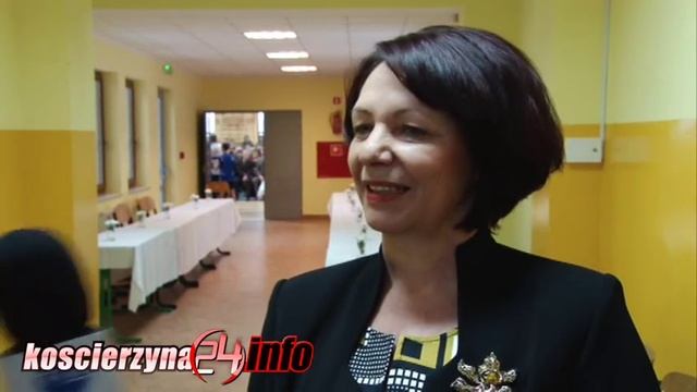 Sala sportowa w Lubaniu uroczyście otwarta смотреть онлайн