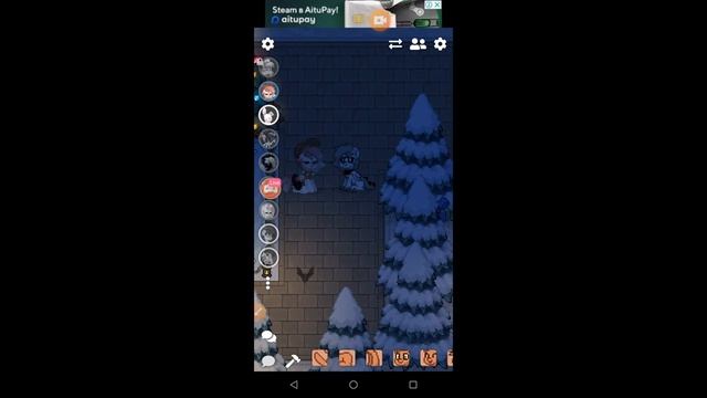 Смотрите мой стрим по "Pony Town | Custom Server" в "Omlet Arcade"! смотреть онлайн