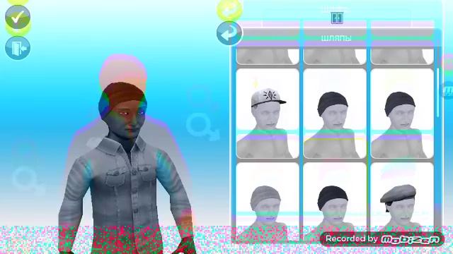 Обзор игры sims freeplay будем играть дальше смотреть онлайн