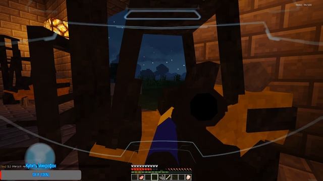 Minecraft ★ Майнкрафт ★ Гриферы ★ с модами смотреть онлайн