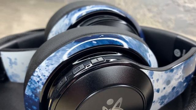 Беспроводные Bluetooth Наушники от компании RitmCity - обзор смотреть онлайн