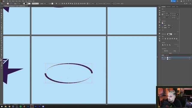 ✨ Y2K Logo Tutorial for Beginners ✨ смотреть онлайн