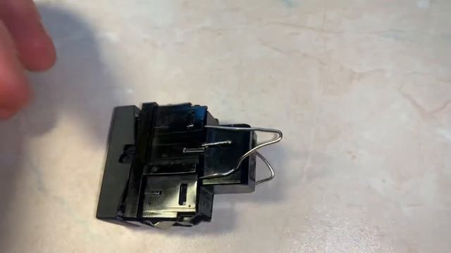 Кнопка стеклоподъемника Опель вектра с смотреть онлайн