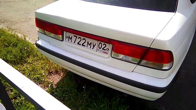 багажник с кнопки смотреть онлайн