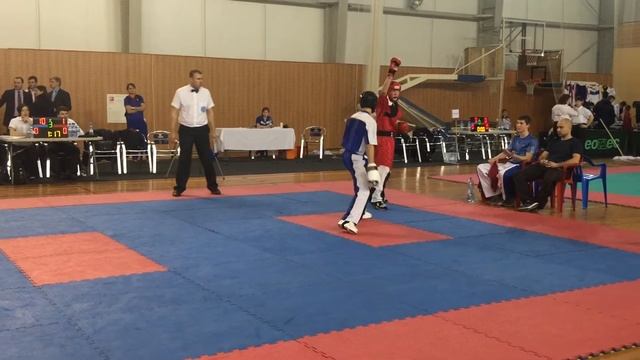 2014-12-16 Чемпионат и Первенство России по кикбоксингу  IMG 0119