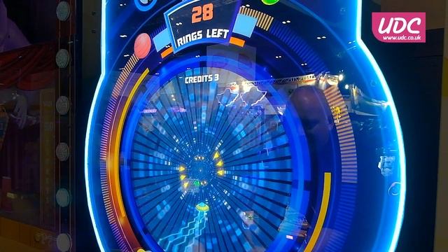 Space Warp 66 Standard & Deluxe смотреть онлайн