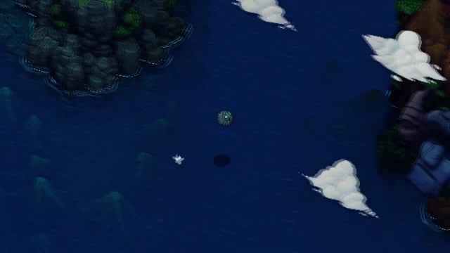 Sea of Stars #28. Море Звёзд и тайна Сераи смотреть онлайн