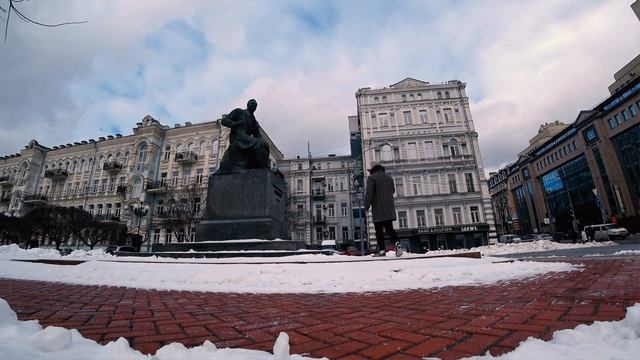 КОРОЛЬ ГРИБІВ ПОВЕРНУВСЯ. МІТИНГИ НА ВУЛИЦЯХ КИЄВА. смотреть онлайн