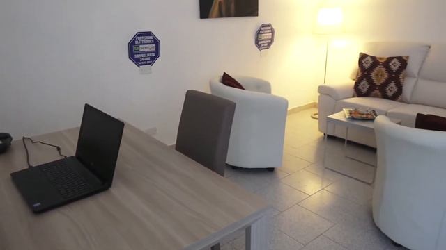Progetto "Una stanza tutta per sé" смотреть онлайн