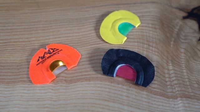 TALKING TURKEY - Turkey Call BASICS | Hunters Connect смотреть онлайн