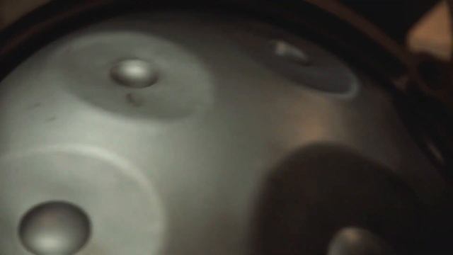 Inside the universe of Naos handpan instruments making смотреть онлайн