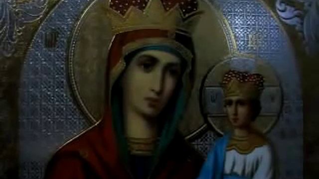 Покров Пресвятой Богородицы авт песня Лепус Солес cтихи ру смотреть онлайн