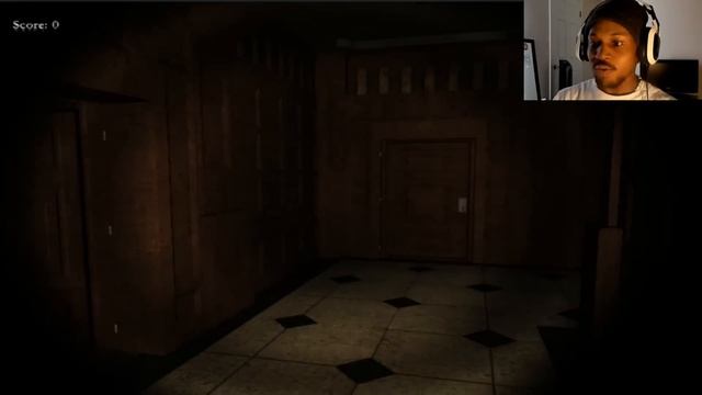 Black Rose | TERRIFYING Horror Game!! (+Download) смотреть онлайн