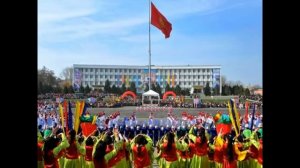 Презентация Нооруз Майрамы