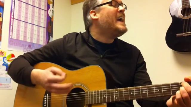 365 Days 365 Songs #48-"The Angels Want to Wear My Red Shoes" смотреть онлайн