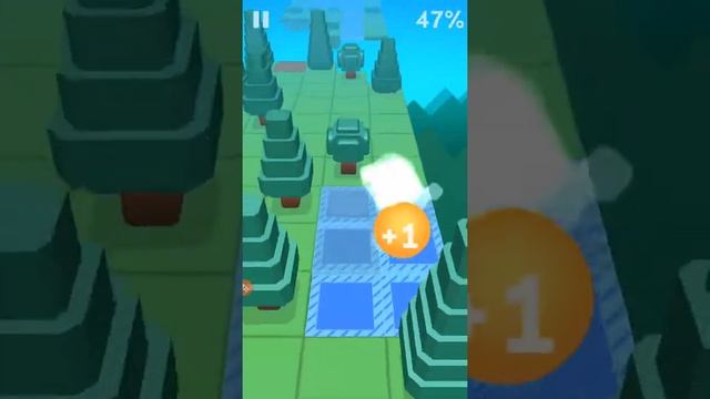 How to beat rolling sky Massif - App Vlog смотреть онлайн