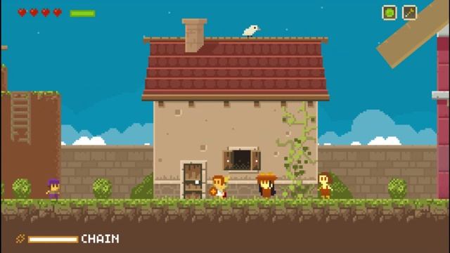 Let's Play Elliot Quest - Episode 3 смотреть онлайн