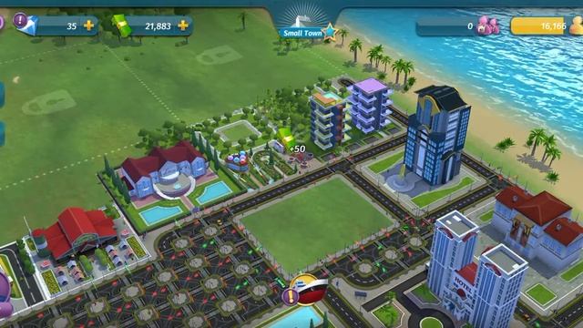 MY CITY ENTERTAINMENT TYCOON / Часть 1 Вступление смотреть онлайн