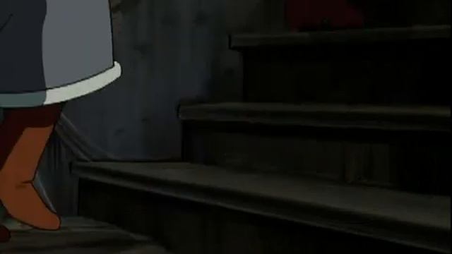 The Mummy The Animated Series Season 1 Episode 9 Fear Itself смотреть онлайн