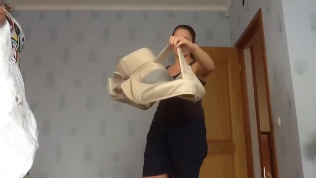 Как это одеть :D смотреть онлайн