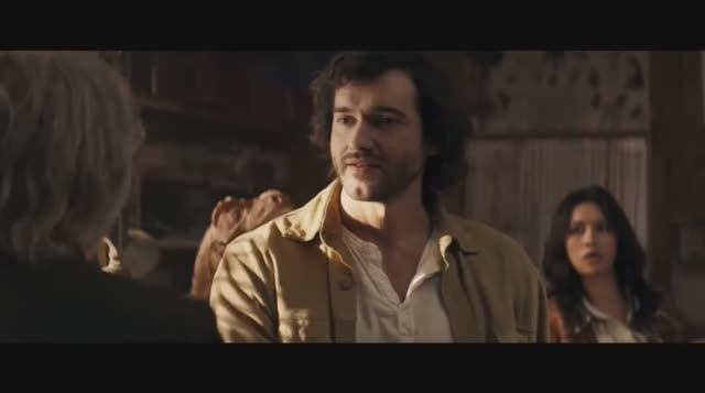 Нечто. Монстр из глубин ? Русский трейлер ? Фильм 2023 смотреть онлайн