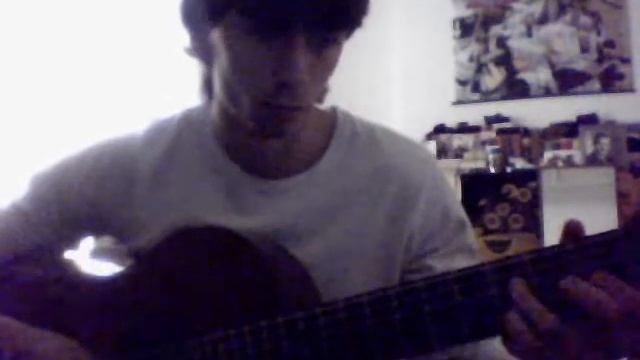 Waltz by Carcassi смотреть онлайн