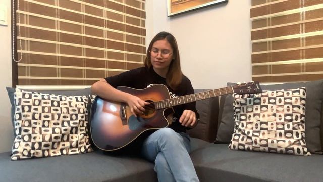 Ere (Juan Karlos) - Fingerstyle Guitar Cover смотреть онлайн