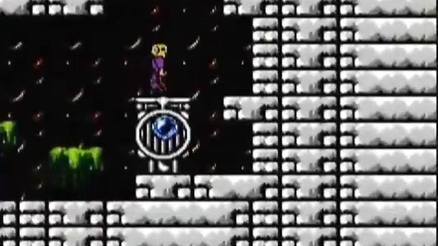 The Incredible Crash Dummies - NES Gameplay смотреть онлайн