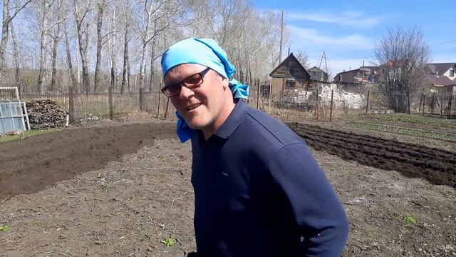 Мотоплуг универсальный вспашка поля быстро и удобно смотреть онлайн
