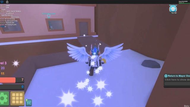 Adventure Story (Paid Beta) - Roblox смотреть онлайн